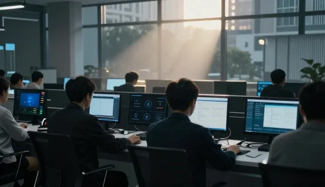 智能运维平台在性能优化中的实际应用分析