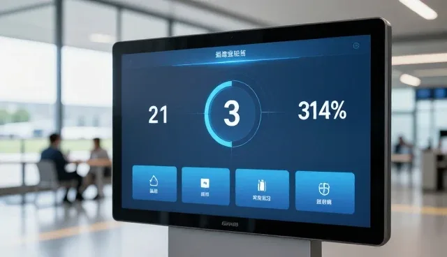 产品设计选型中需关注的五大技术要素