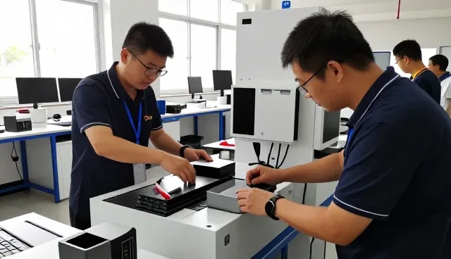 定制化软件系统选择参考指南
